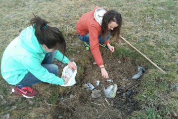 Як в Дніпрі готуються до настання теплих часів? Як в Дніпрі готуються до настання теплих часів?