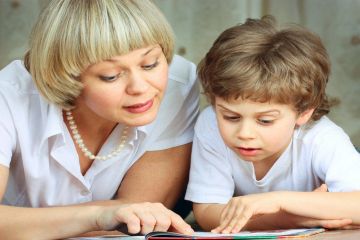 Як обрати хорошу няню й зберегти психіку своїй дитині?  Як обрати хорошу няню й зберегти психіку своїй дитині?