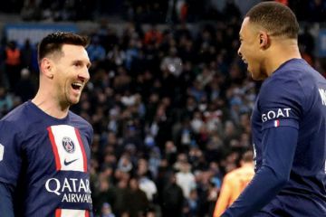 Месси достиг отметки в 300 ассистов в клубной карьере Месси достиг отметки в 300 ассистов в клубной карьере