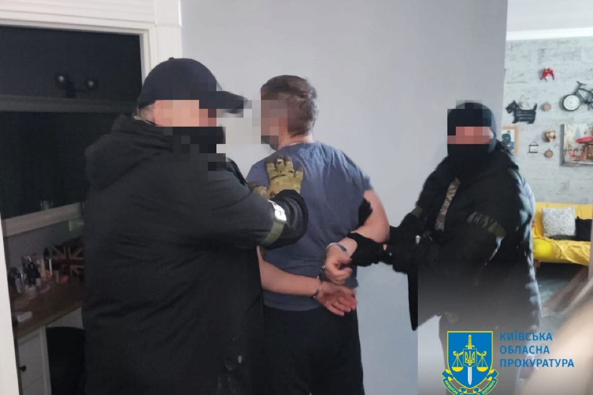 Припинено діяльність злочинної організації так званого медійного блоку УПЦ (МП), які розпалювали релігійну ворожнечу Припинено діяльність злочинної організації так званого медійного блоку УПЦ (МП), які розпалювали релігійну ворожнечу