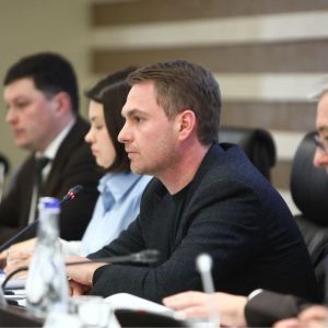Руслан Кравченко на зустрічі з бізнес-асоціаціями: завдяки зміні підходів ДПС з початку року вже майже 10 тис. суб’єктів господарювання виключені з переліку ризикових Руслан Кравченко на зустрічі з бізнес-асоціаціями: завдяки зміні підходів ДПС з початку року вже майже 10 тис. суб’єктів господарювання виключені з переліку ризикових
