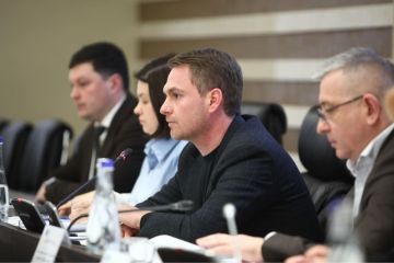 Руслан Кравченко на зустрічі з бізнес-асоціаціями: завдяки зміні підходів ДПС з початку року вже майже 10 тис. суб’єктів господарювання виключені з переліку ризикових Руслан Кравченко на зустрічі з бізнес-асоціаціями: завдяки зміні підходів ДПС з початку року вже майже 10 тис. суб’єктів господарювання виключені з переліку ризикових