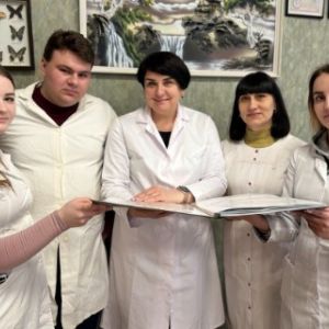 Полтавський педагогічний університет здійснює успішну підготовку фахівців у галузі біологія Полтавський педагогічний університет здійснює успішну підготовку фахівців у галузі біологія