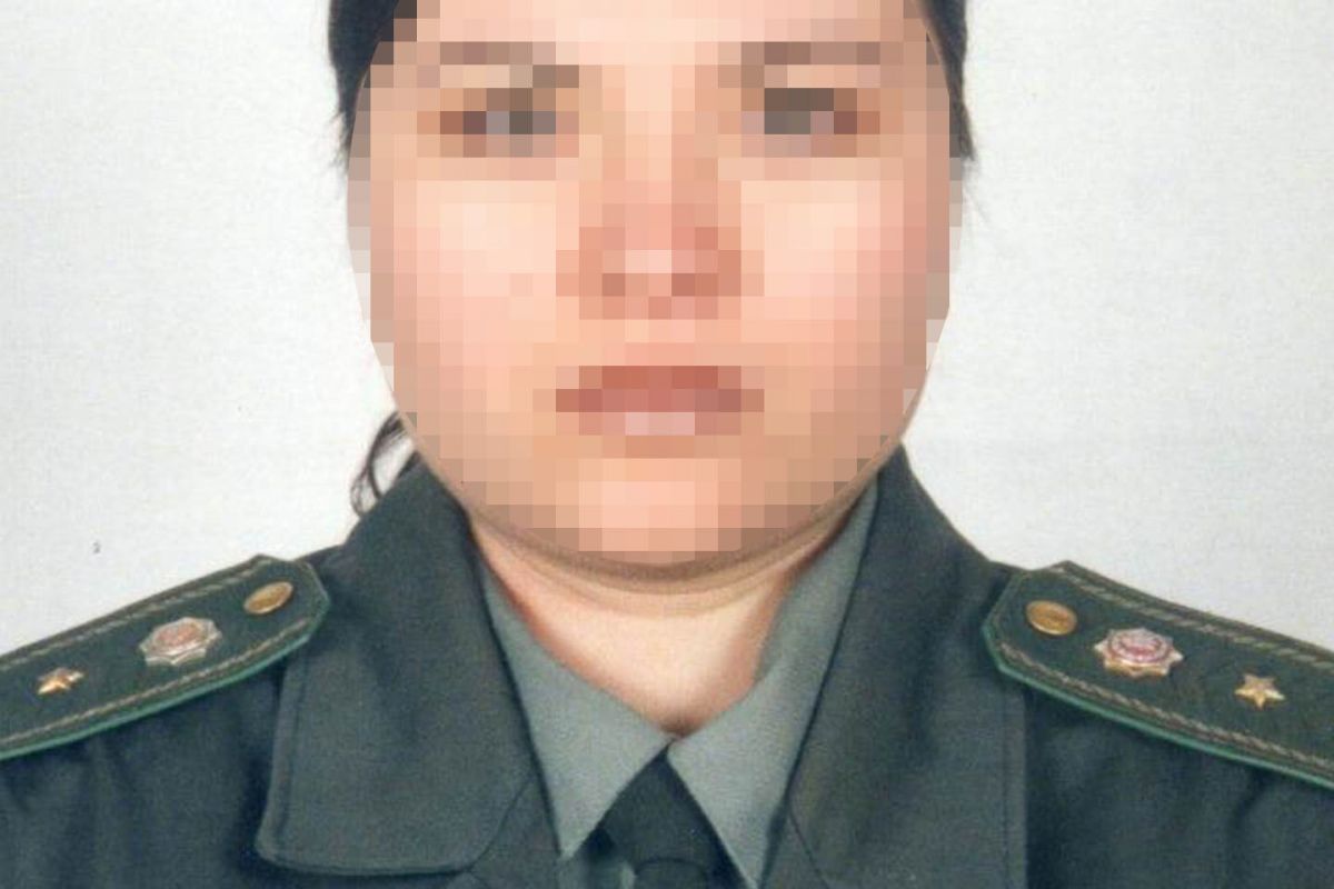 Судитимуть ще трьох працівників «слідчого ізолятору», які порушують права ув’язнених в окупованому Маріуполі Судитимуть ще трьох працівників «слідчого ізолятору», які порушують права ув’язнених в окупованому Маріуполі