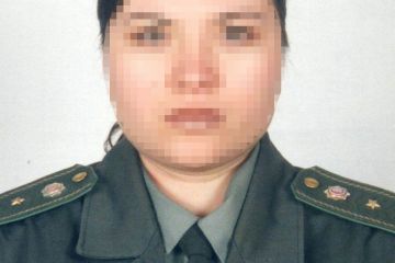 Судитимуть ще трьох працівників «слідчого ізолятору», які порушують права ув’язнених в окупованому Маріуполі Судитимуть ще трьох працівників «слідчого ізолятору», які порушують права ув’язнених в окупованому Маріуполі