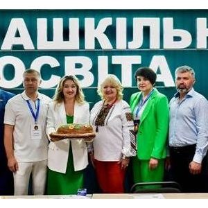 Полтавський національний педагогічний університет запрошує на навчання за магістерською програмою «Позашкільна освіта» Полтавський національний педагогічний університет запрошує на навчання за магістерською програмою «Позашкільна освіта»