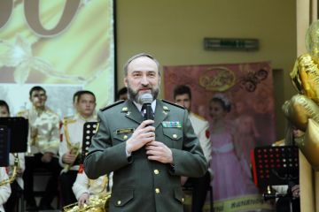 Справа із «грифом таємно»: «Розшук і охорона рядової няні» для голови СЗРУ Євдокимова Справа із «грифом таємно»: «Розшук і охорона рядової няні» для голови СЗРУ Євдокимова