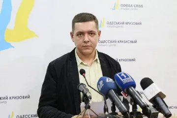 ​Дело о коррупции на Одесской таможне: Берестенко пытается устранить конкурентов с помощью СМИ