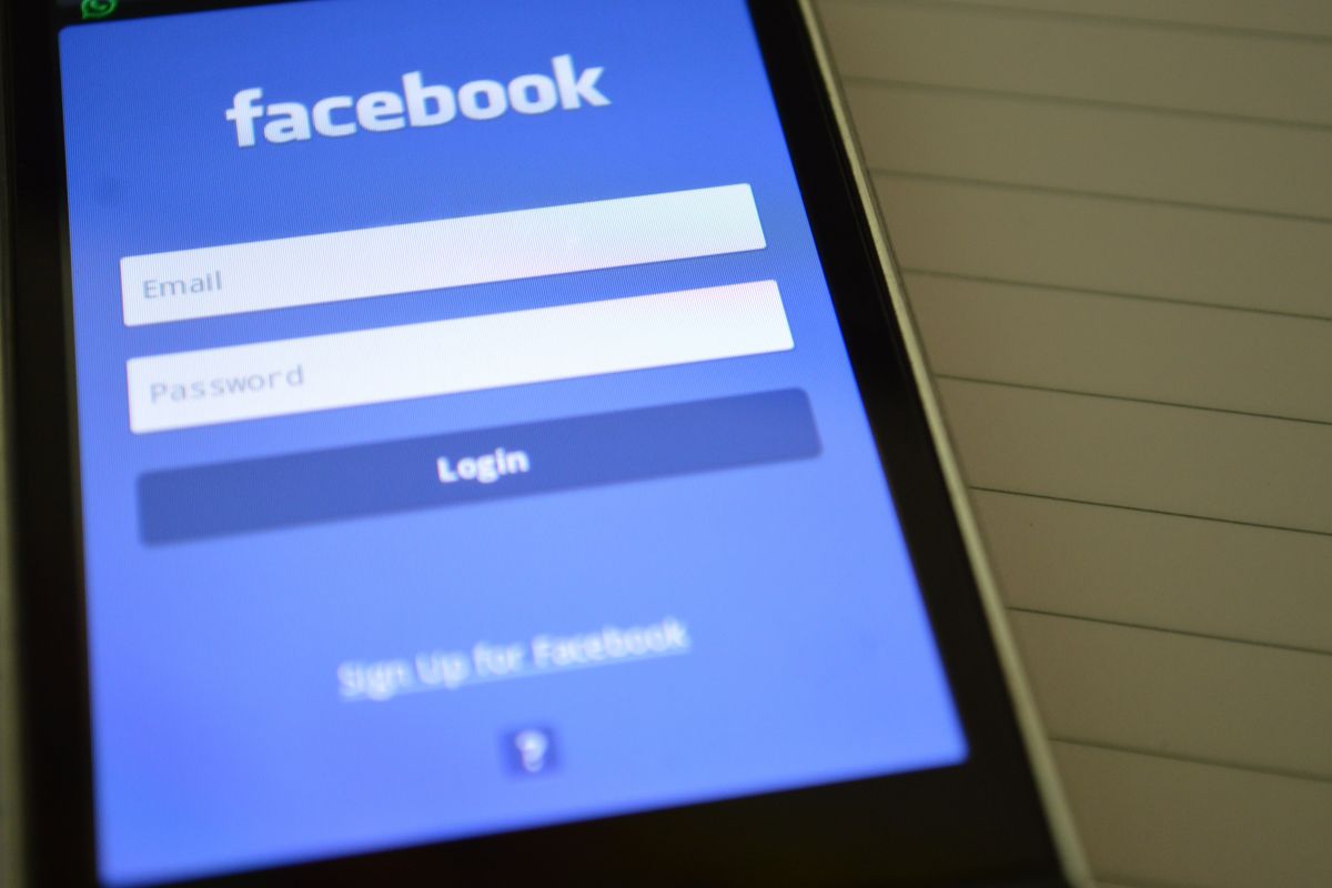 Черговий витік даних: Facebook продовжує боротьбу з хакерами Черговий витік даних: Facebook продовжує боротьбу з хакерами