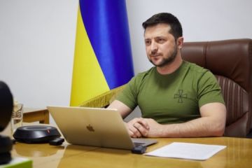 Російське вторгнення в Україну : Що Зеленський сказав у зверненні до парламенту Литви?  Російське вторгнення в Україну : Що Зеленський сказав у зверненні до парламенту Литви?