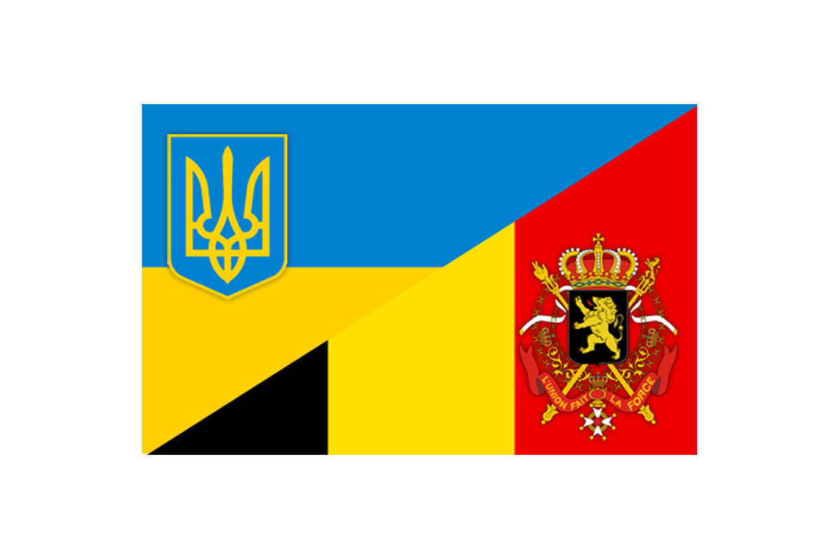 Російське вторгнення в Україну : Ще одне посольство повертається до Києва Російське вторгнення в Україну : Ще одне посольство повертається до Києва