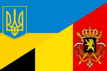 ​Російське вторгнення в Україну : Ще одне посольство повертається до Києва
