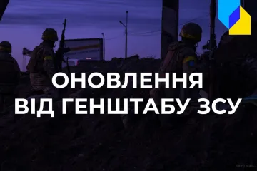 ​Російське вторгнення в Україну : Окупанти перегруповуються, але їм не вистачає людей.