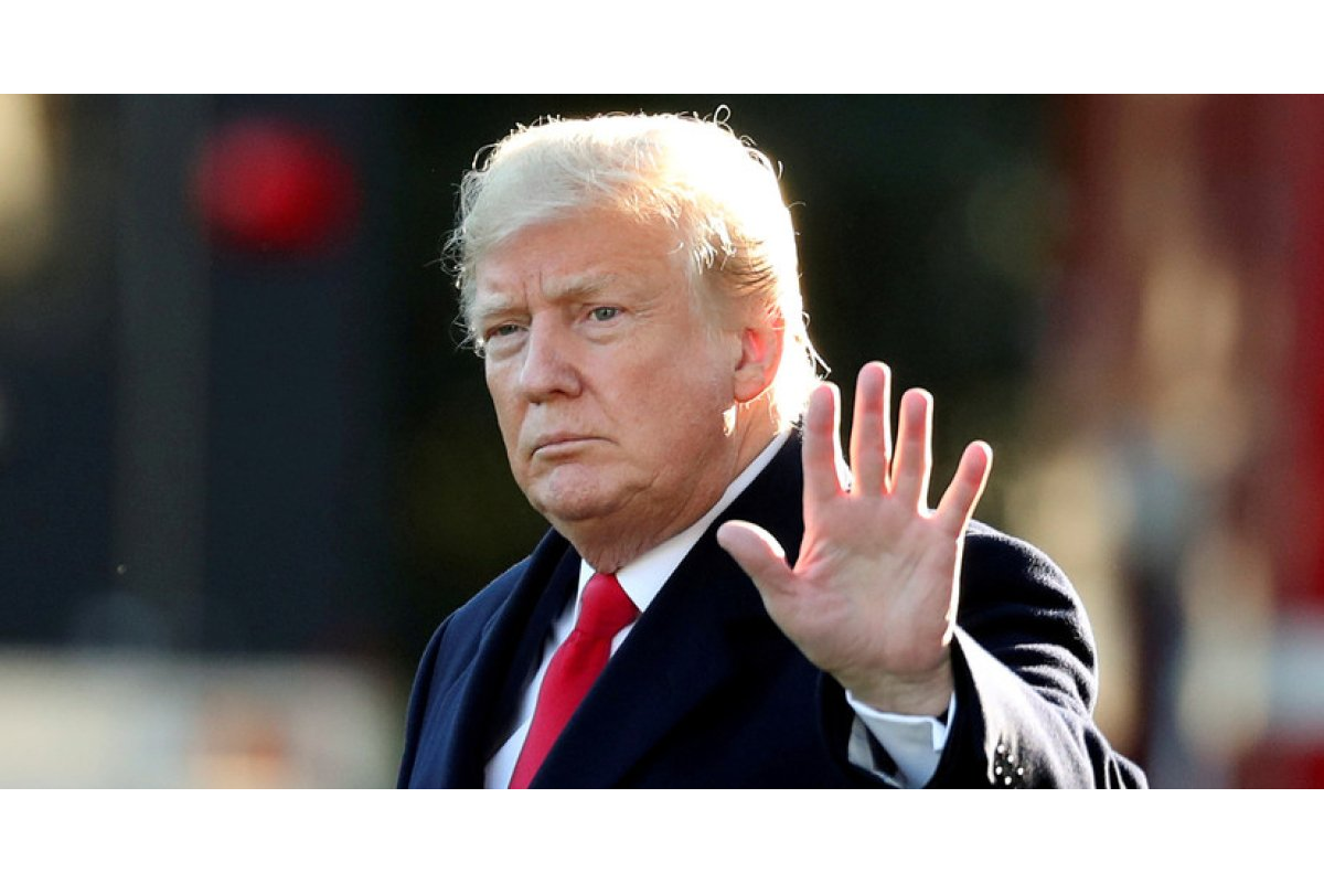 Дональд Трамп назвав лідерів росії, Китаю та Північної Кореї одними з найрозумніших людей світу Дональд Трамп назвав лідерів росії, Китаю та Північної Кореї одними з найрозумніших людей світу