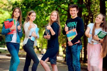 Учеба в Польше для украинцев: как поступить, сколько стоит и как адаптироваться Учеба в Польше для украинцев: как поступить, сколько стоит и как адаптироваться