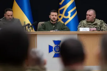 ​"Ми знайдемо цих нелюдів": у СБУ відреагували на відео зі стратою українського військового