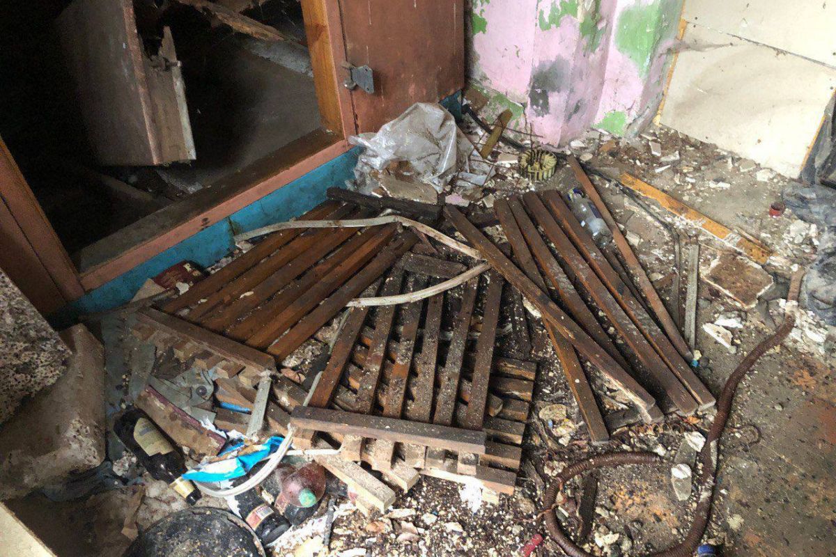 Міністерство культури та інформаційної політики показало наслідки безоплатного користування Лаврою представниками УПЦ МП Міністерство культури та інформаційної політики показало наслідки безоплатного користування Лаврою представниками УПЦ МП