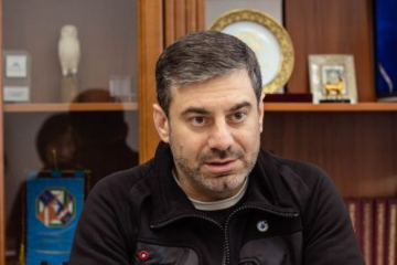 З приводу жорстоких страт українських військовополонених омбудсман України Дмитро Лубінець звернувся до ООН та Міжнародного Комітету Червоного Хреста З приводу жорстоких страт українських військовополонених омбудсман України Дмитро Лубінець звернувся до ООН та Міжнародного Комітету Червоного Хреста