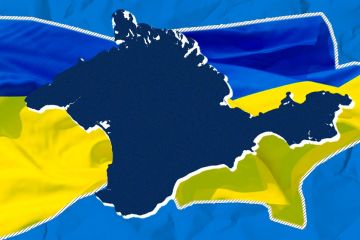 Як відбуватиметься повернення Криму та чому саме півострів стане ціллю контрнаступу? Як відбуватиметься повернення Криму та чому саме півострів стане ціллю контрнаступу?
