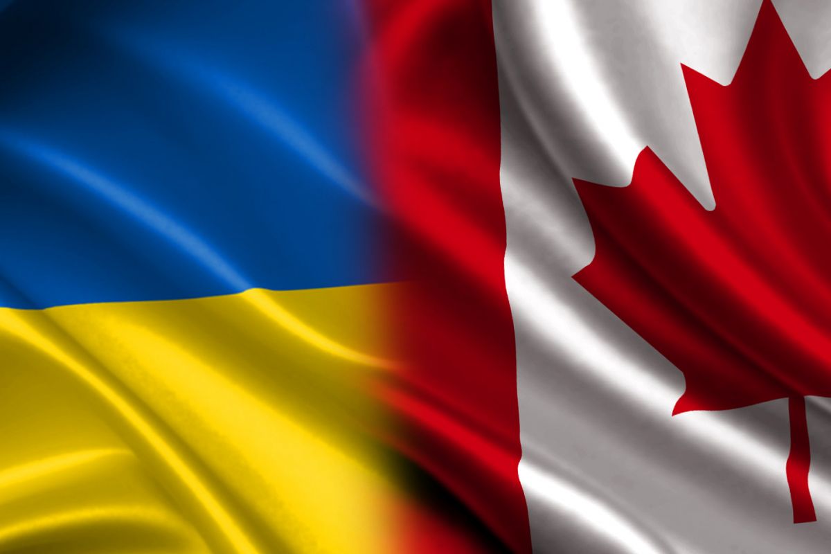 Угода про вільну торгівлю між Україною та Канадою сприятиме розвитку економічної співпраці Угода про вільну торгівлю між Україною та Канадою сприятиме розвитку економічної співпраці