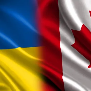 ​Угода про вільну торгівлю між Україною та Канадою сприятиме розвитку економічної співпраці