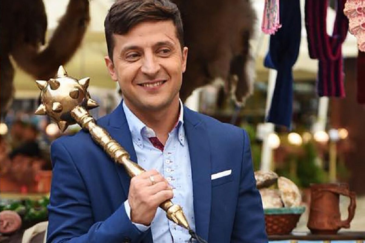 Чим займатиметься Зеленський у перші 100 днів президентства? Чим займатиметься Зеленський у перші 100 днів президентства?