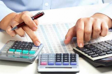 Украинцы обязаны заполнить декларации и заплатить налоги до конца мая: кто и сколько отдаст  Украинцы обязаны заполнить декларации и заплатить налоги до конца мая: кто и сколько отдаст