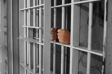 Троє португальських прикордонних поліцейських засуджені за побиття українського мігранта до смерті Троє португальських прикордонних поліцейських засуджені за побиття українського мігранта до смерті