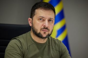 Зеленский назвал условия Ленд-лиза чрезвычайно выгодными для Украины Зеленский назвал условия Ленд-лиза чрезвычайно выгодными для Украины