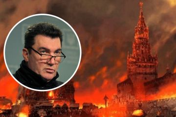 До зими хочемо завершити війну, контрнаступів може бути кілька, – Данілов До зими хочемо завершити війну, контрнаступів може бути кілька, – Данілов