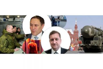 What do the Russian missile launch officer Alexander in Russia, the heroin trader Trung Nguyen from Vietnam, the forcibly adopted Ukrainian girl Mash from Ukraine... What do the Russian missile launch officer Alexander in Russia, the heroin trader Trung Nguyen from Vietnam, the forcibly adopted Ukrainian girl Mash from Ukraine...