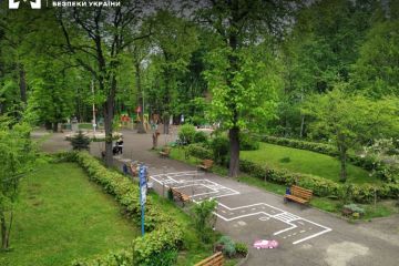 Аналітики БЕБ упередили розтрату 32 млн грн держкоштів виділених на благоустрій Аналітики БЕБ упередили розтрату 32 млн грн держкоштів виділених на благоустрій