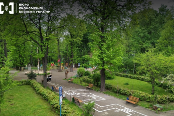 Аналітики БЕБ упередили розтрату 32 млн грн держкоштів виділених на благоустрій Аналітики БЕБ упередили розтрату 32 млн грн держкоштів виділених на благоустрій