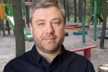 Пожежне депо чи комерційна забудова: мешканці столичних Новобіличів виступають проти знищення зони відпочинку в лісі Пожежне депо чи комерційна забудова: мешканці столичних Новобіличів виступають проти знищення зони відпочинку в лісі