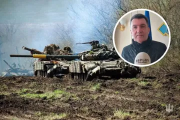​Україна хоче закінчити війну до зими: Данілов розкрив подробиці