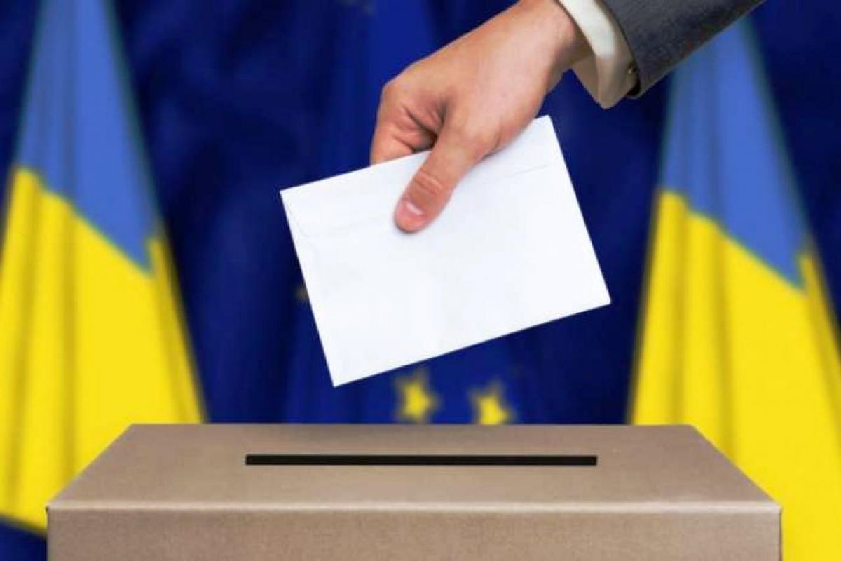Соціологи запропонували прогноз на дострокові парламентські вибори Соціологи запропонували прогноз на дострокові парламентські вибори