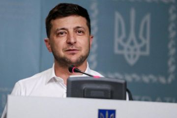 Володимир Зеленський змінив голову делегації на міжнародній конференції в Гаазі. Володимир Зеленський змінив голову делегації на міжнародній конференції в Гаазі.