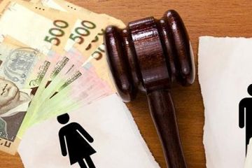 Єдиний реєстр боржників – членство у колі безвідповідальних батьків Єдиний реєстр боржників – членство у колі безвідповідальних батьків