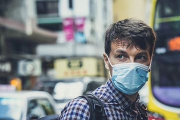 На Харьковщине ужесточили карантин На Харьковщине ужесточили карантин