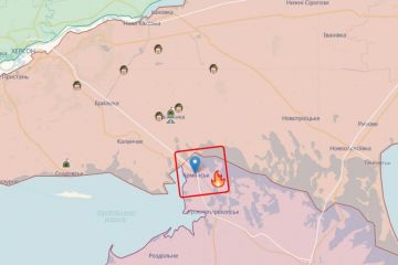 Окупанти готують техногенну катастрофу на хімічному заводі «Кримський титан» у Армянську, – ГУР Окупанти готують техногенну катастрофу на хімічному заводі «Кримський титан» у Армянську, – ГУР