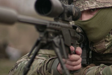 На Бахмутському напрямку Сили оборони просунулися до 700 метрів На Бахмутському напрямку Сили оборони просунулися до 700 метрів