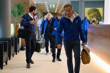 Голова МАГАТЕ прибуде в Україну   Голова МАГАТЕ прибуде в Україну