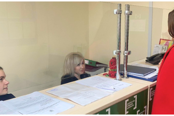 Понад 2,6 тисячі осіб звернулися до системи БПД у 2022 році з питань, що стосуються запобігання та протидії домашньому насильству Понад 2,6 тисячі осіб звернулися до системи БПД у 2022 році з питань, що стосуються запобігання та протидії домашньому насильству