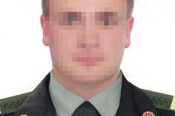 Співробітникам Маріупольського слідчого ізолятора, які присягнули на вірність російським окупантам, загрожує довічне ув’язнення Співробітникам Маріупольського слідчого ізолятора, які присягнули на вірність російським окупантам, загрожує довічне ув’язнення