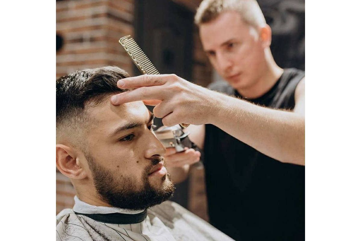 Ukrainian Barber's Journey to Austin: Building a Business from Scratch Ukrainian Barber's Journey to Austin: Building a Business from Scratch