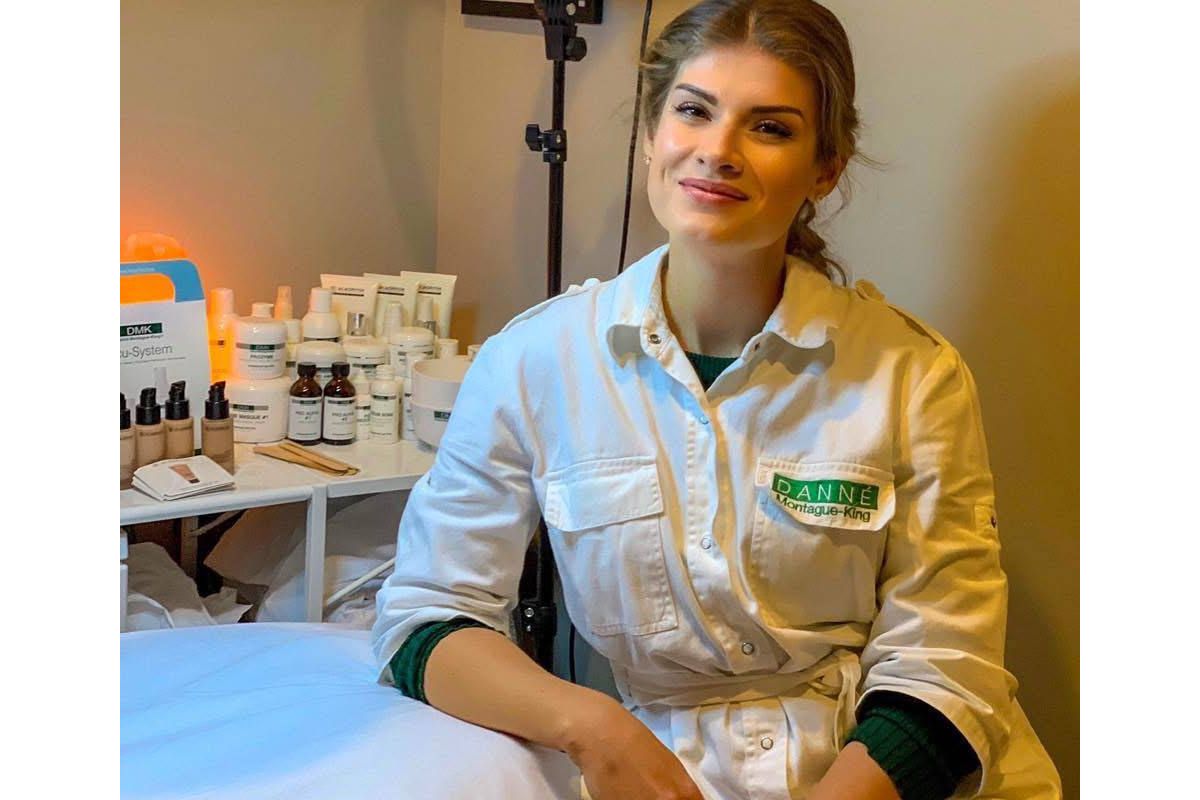 Olexandra Pravotorova: European Aesthetic Doctor Bringing Holistic Skincare to the USA Olexandra Pravotorova: European Aesthetic Doctor Bringing Holistic Skincare to the USA