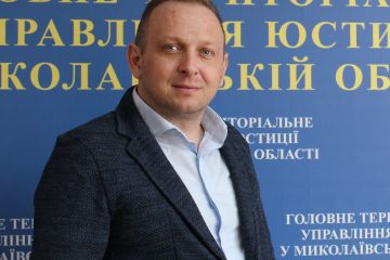 Як домогтися перерахунку вартості опалення? Консультує начальник Миколаївської юстиції Роман Возняк Як домогтися перерахунку вартості опалення? Консультує начальник Миколаївської юстиції Роман Возняк