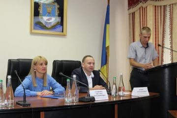 На Миколаївщині обговорили переваги професії приватного виконавця На Миколаївщині обговорили переваги професії приватного виконавця