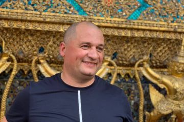 Дуйко Андрій Андрійович вбачає безпосередній зв'язок між невірністю у шлюбі та відсутністю політичної стабільності Дуйко Андрій Андрійович вбачає безпосередній зв'язок між невірністю у шлюбі та відсутністю політичної стабільності