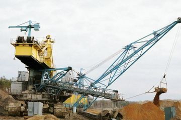 Объединенная горно-химическая компания без торгов покупает газ у менеджера Коломойского Объединенная горно-химическая компания без торгов покупает газ у менеджера Коломойского
